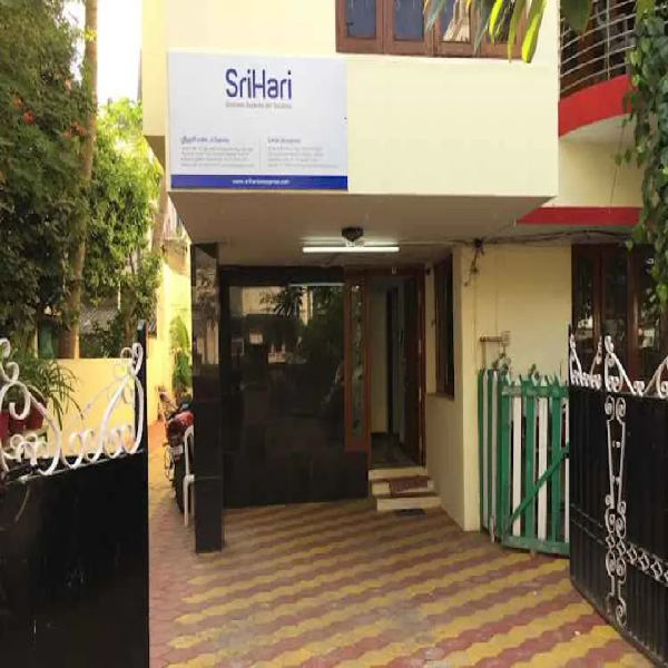 Sri Hari Business Centre, Plot No. 4 | Porur, Chennai